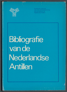 513 Biografie van de Nederlandse Antillen, 1975