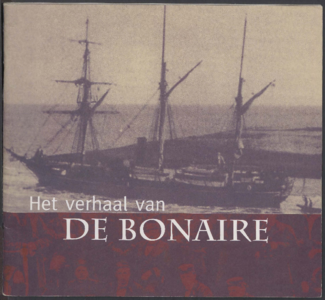 1002 Het verhaal van De Bonaire, z.j