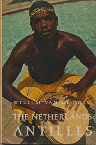  The Netherlands Antilles / Willem van de Poll, 1960