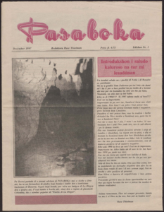 2315 Pasaboka, december 1997