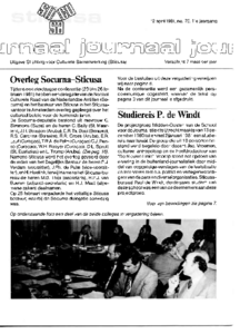 2475 Journaal No 75, 12 april 1981