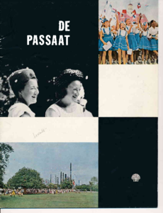 2706 De Passaat, september 1962