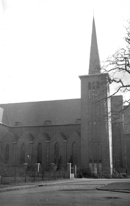 120 R.K. Kerk van de H. Antonius van Padua in de Bleijerheiderstraat