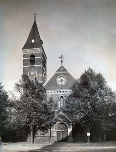 1010 R.K. Kerk O.L. Vrouw Onbevlekt Ontvangen