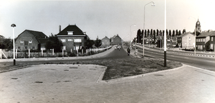 1085 Zicht op de Kaalheidersteenweg