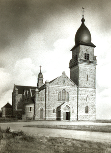 1195 St. Jozef-kerk te Kaalheide
