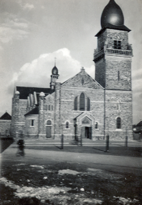 1196 St. Jozef-kerk te Kaalheide