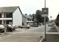 1205 Blik op de Kasperenstraat