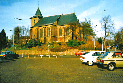 1216 St. Janskerkje te Eygelshoven
