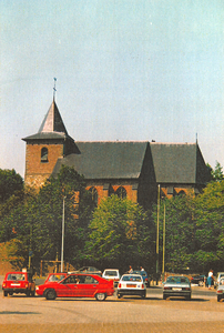 1217 St. Janskerkje te Eygelshoven
