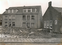 2007 Huizen aan de Dr. Nolensstraat