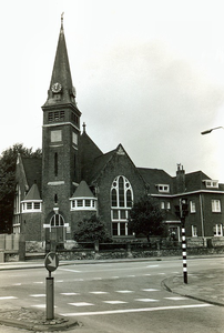 2145 Nederlands Hervormde Kerk