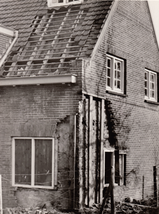 2464 Panden Staatsmijnstraat 14-16. Gesloopt in juli 1968