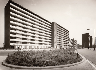 2729 Flats aan de Zonstraat