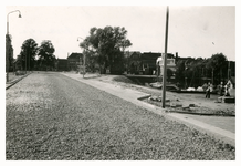 F006376 Het verbeteren van het wegdek van de IJsseldijk ter hoogte van de Bovenhaven.