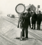 F011000 Ingebruikname van de Nijverheidsstraat, de naam is vastgesteld bij raadsbesluit van 1 juni 1961.