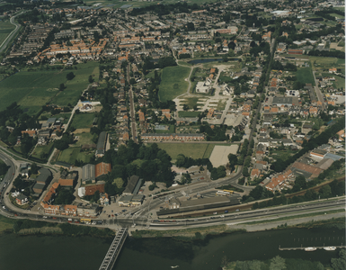 F014173 Luchtfoto IJsselmuiden.