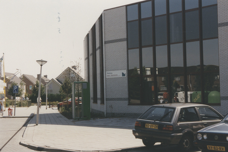 F014231 IJsselmuiden - Medisch Centrum aan Groenendael..