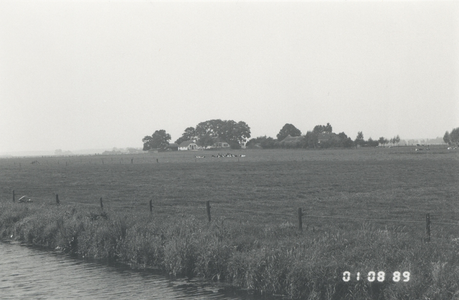 F014249 Buitengebied gemeente Kampen.