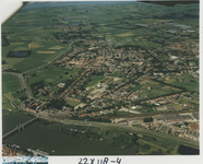F014569 Luchtfoto IJsselmuiden .