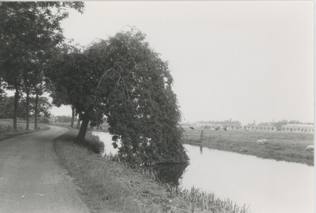 F014610 Buitengebied IJsselmuiden.