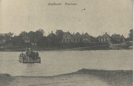 F014634 Grafhorst - Pontveer.