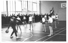 425 Opening gymzaal Lichtenberg.