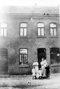 1837 Hereweg