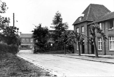 1872 Dorpstraat / Hereweg
