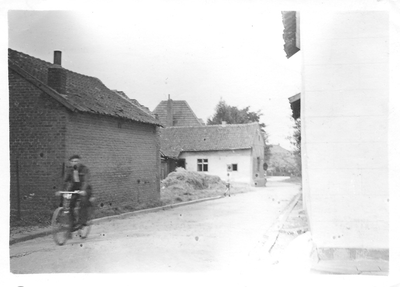 1893 Dorpstraat / Hereweg