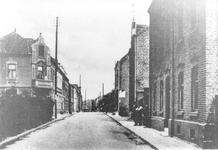 1935 Kerkstraat (huidige Heigank)