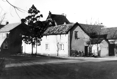 1939 Dorpstraat - Nieuwstraat