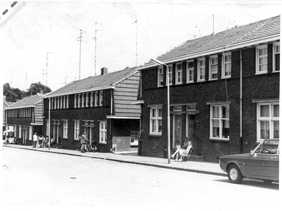 1944 Dwarsstraat