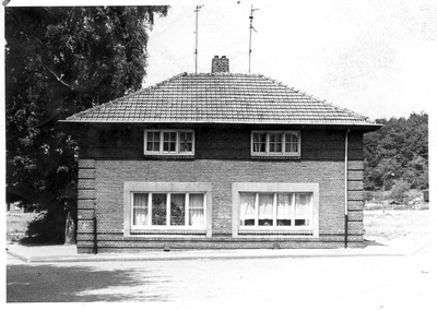 1945 Dwarsstraat - Ravetsmaar