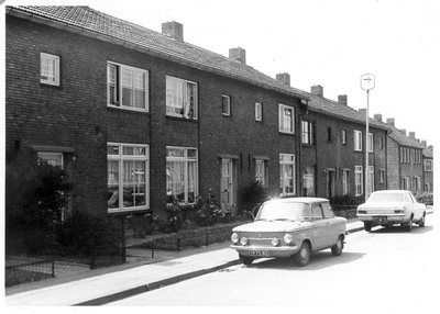 1981 Doornkampstraat