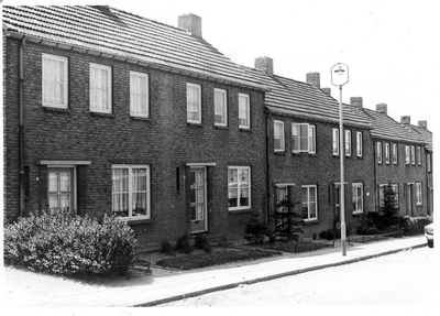 1982 Doornkampstraat