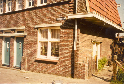 2005 Dwarsstraat