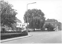 2186 Hoogstraat/Kerkstraat (thans Heigank)