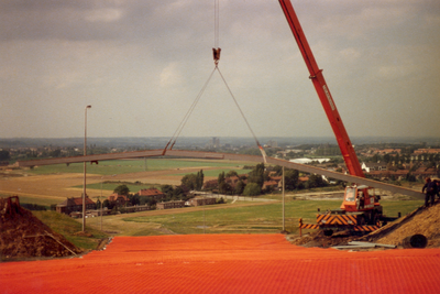 3210 Aanleggen skibaan