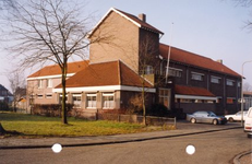 4345 Schoolgebouw Lauradorp