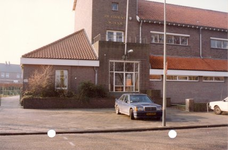 4347 Schoolgebouw Lauradorp