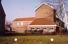 4348 Schoolgebouw Lauradorp