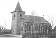 4791 Bernadettekerk