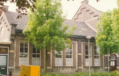 6591 Het monumenten selectie project (MSP); voormalige school gelegen aan de Strijthagerweg in Schaesberg