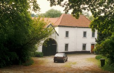 6615 Het monumenten selectie project (MSP); boerderijwoning gelegen aan Achter de Hoven, Nieuwenhagen