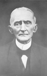 6718 Portret van de voormalige burgemeester L.Dohmen van Nieuwenhagen in de periode van 1902 - 1917 tevens burgemeester ...