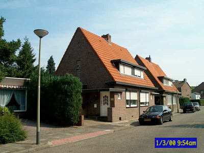 6869 Esdoornstraat