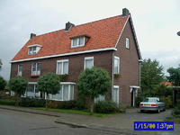 7086 Sloterstraat