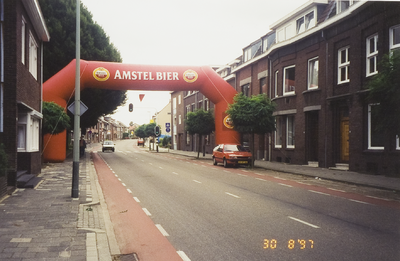 7715 Ronde van Nederland