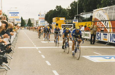 7719 Ronde van Nederland